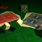 Playing Poker Online With Poker Bonuses